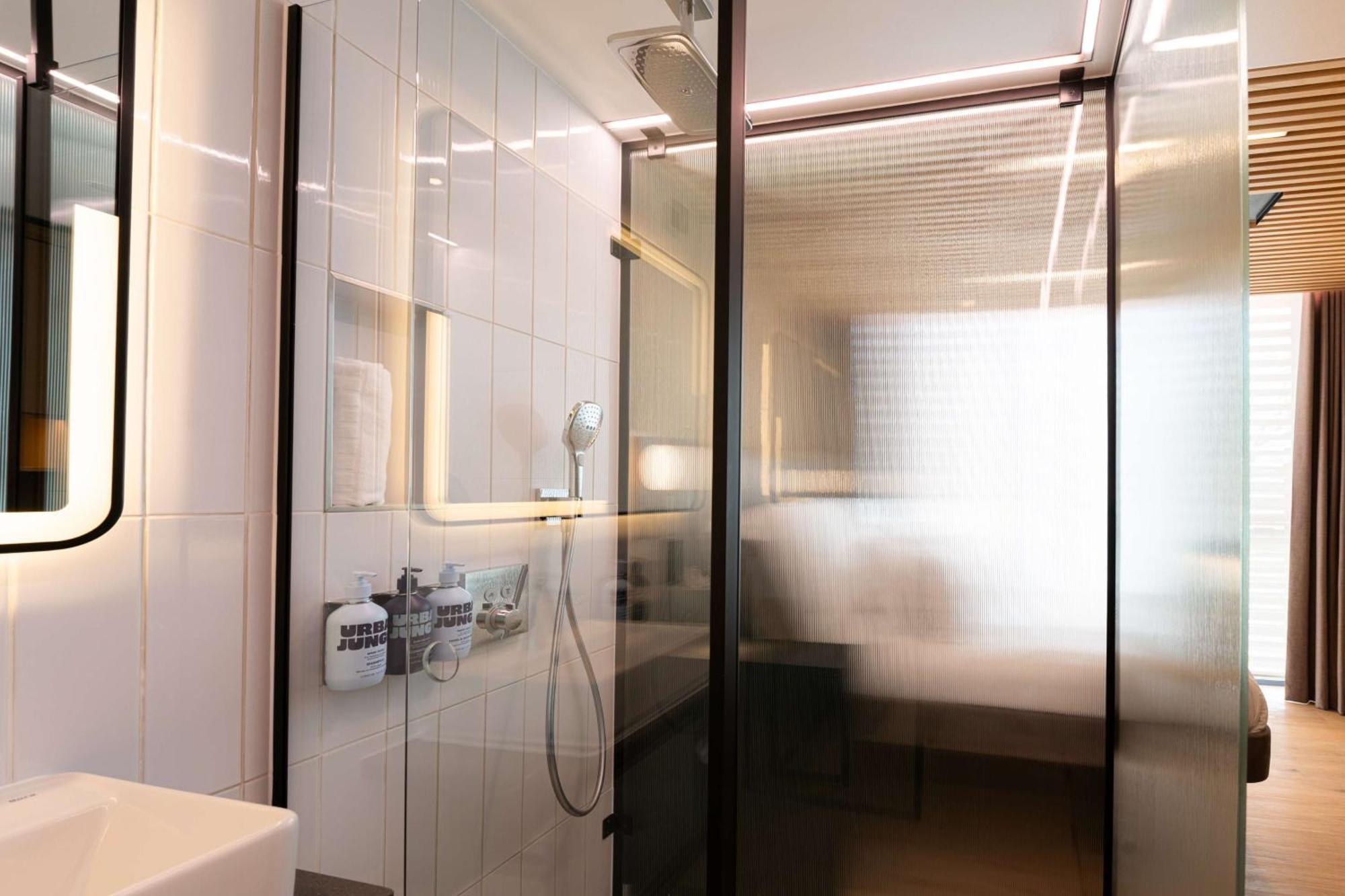 Yotelpad London Stratford Exterior foto